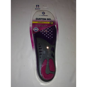 Sofcomfort Custom Gel Womens 6-11